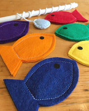 Cargar imagen en el visor de la galería, SET DE PESCA