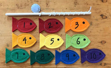 Cargar imagen en el visor de la galería, SET DE PESCA