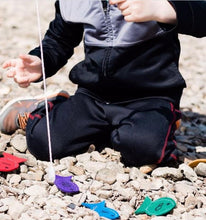 Cargar imagen en el visor de la galería, SET DE PESCA