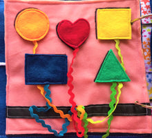 Cargar imagen en el visor de la galería, ACTIVIDADES PARA NIÑOS DE 2 A 6 AÑOS