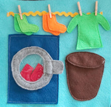 Cargar imagen en el visor de la galería, ACTIVIDADES PARA NIÑOS DE 2 A 6 AÑOS