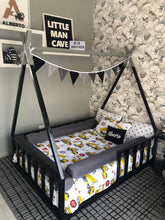 Cargar imagen en el visor de la galería, CAMITA TEPEE