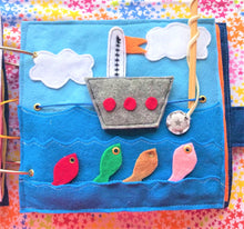 Cargar imagen en el visor de la galería, ACTIVIDADES PARA NIÑOS DE 2 A 6 AÑOS