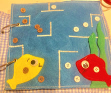 Cargar imagen en el visor de la galería, ACTIVIDADES PARA NIÑOS DE 2 A 6 AÑOS