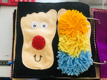 Cargar imagen en el visor de la galería, ACTIVIDADES BEBÉS 0 A 23 MESES