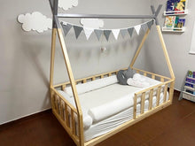 Cargar imagen en el visor de la galería, CAMITA TEPEE