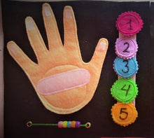 Cargar imagen en el visor de la galería, ACTIVIDADES PARA NIÑOS DE 2 A 6 AÑOS