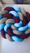 Cargar imagen en el visor de la galería, BUMPER TRENZADO