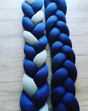 Cargar imagen en el visor de la galería, BUMPER TRENZADO