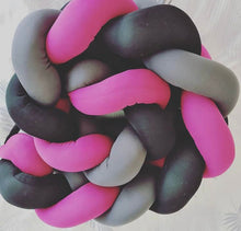 Cargar imagen en el visor de la galería, BUMPER TRENZADO