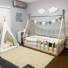 Cargar imagen en el visor de la galería, CAMITA TEPEE