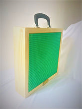 Cargar imagen en el visor de la galería, MALETIN LEGO