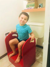 Cargar imagen en el visor de la galería, BANQUITO ENTRENADOR