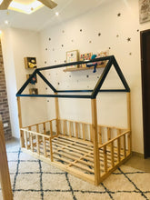 Cargar imagen en el visor de la galería, CAMA HOUSE