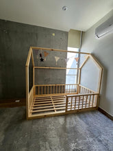 Cargar imagen en el visor de la galería, CAMA HOUSE
