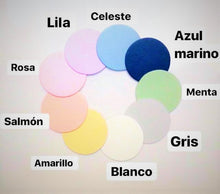 Cargar imagen en el visor de la galería, CAMITA TEPEE
